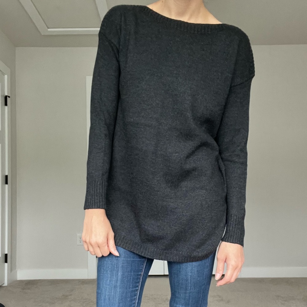 Soft Sweater